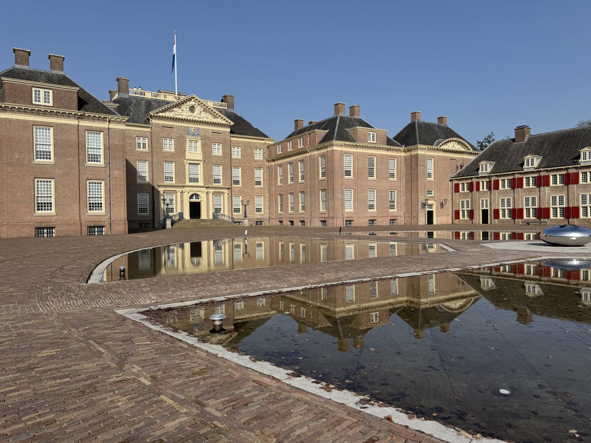 Annemieke Vos tweet media