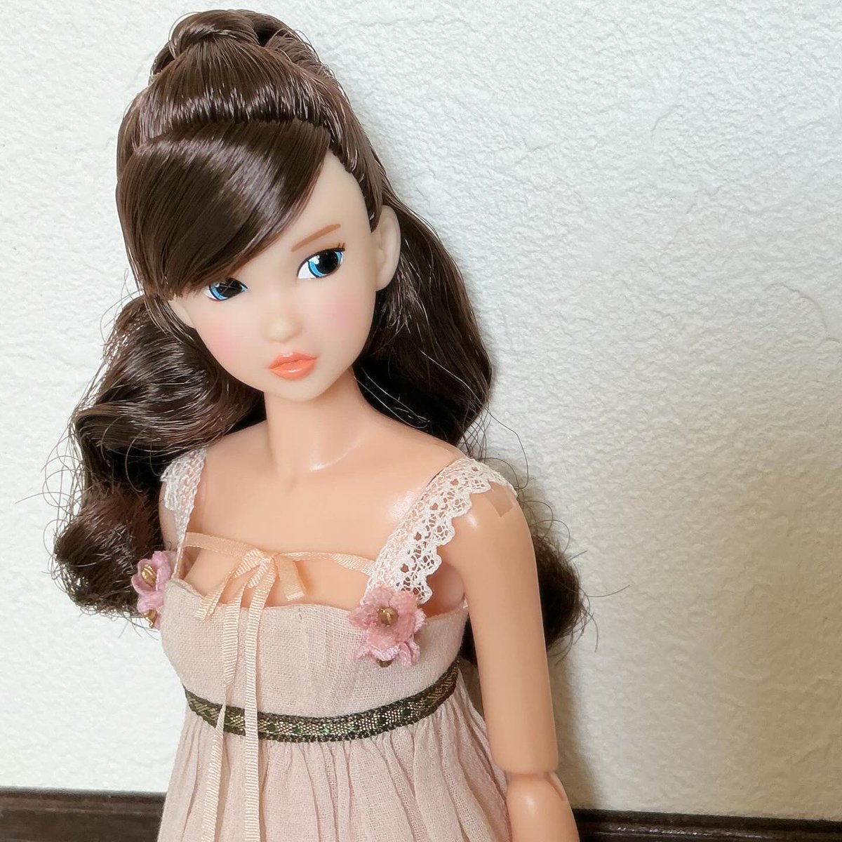 pu_sphere's tweet photo. 春はまだかな

#momokodoll #petworks https://t.co/TkaVr8U4Cb