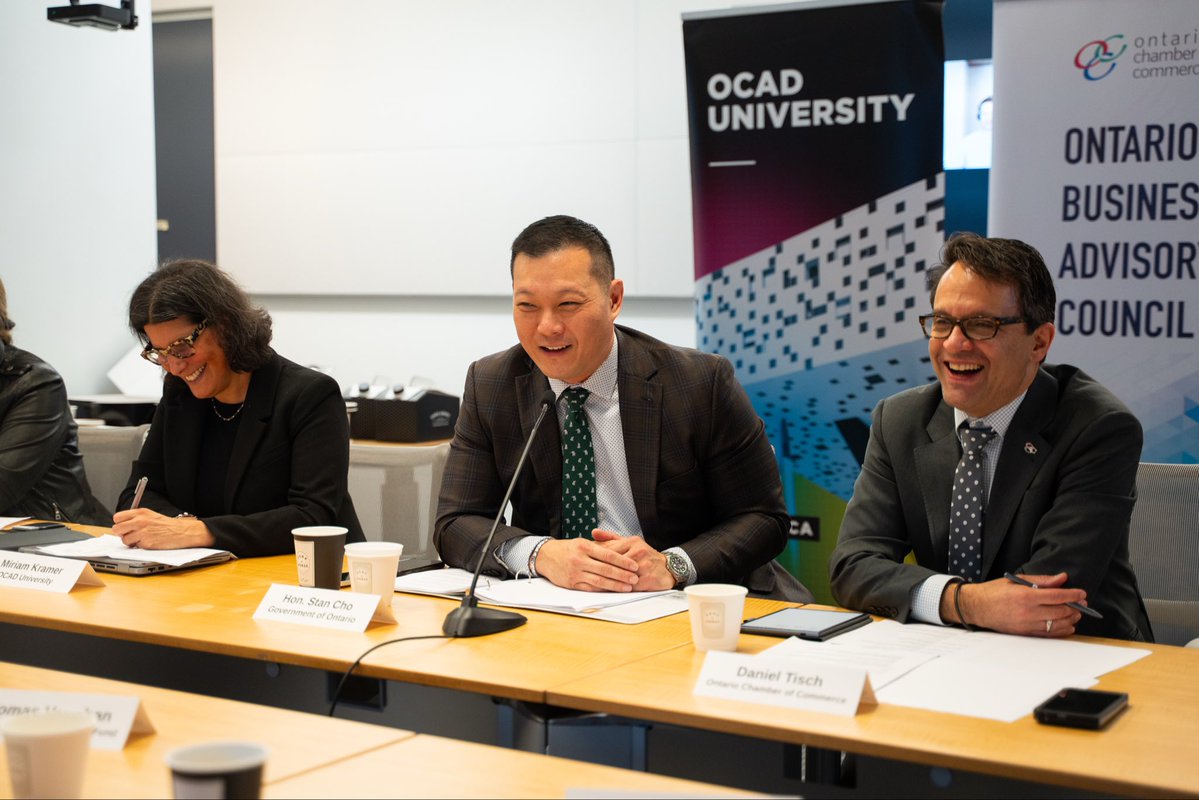 Stan Cho tweet media