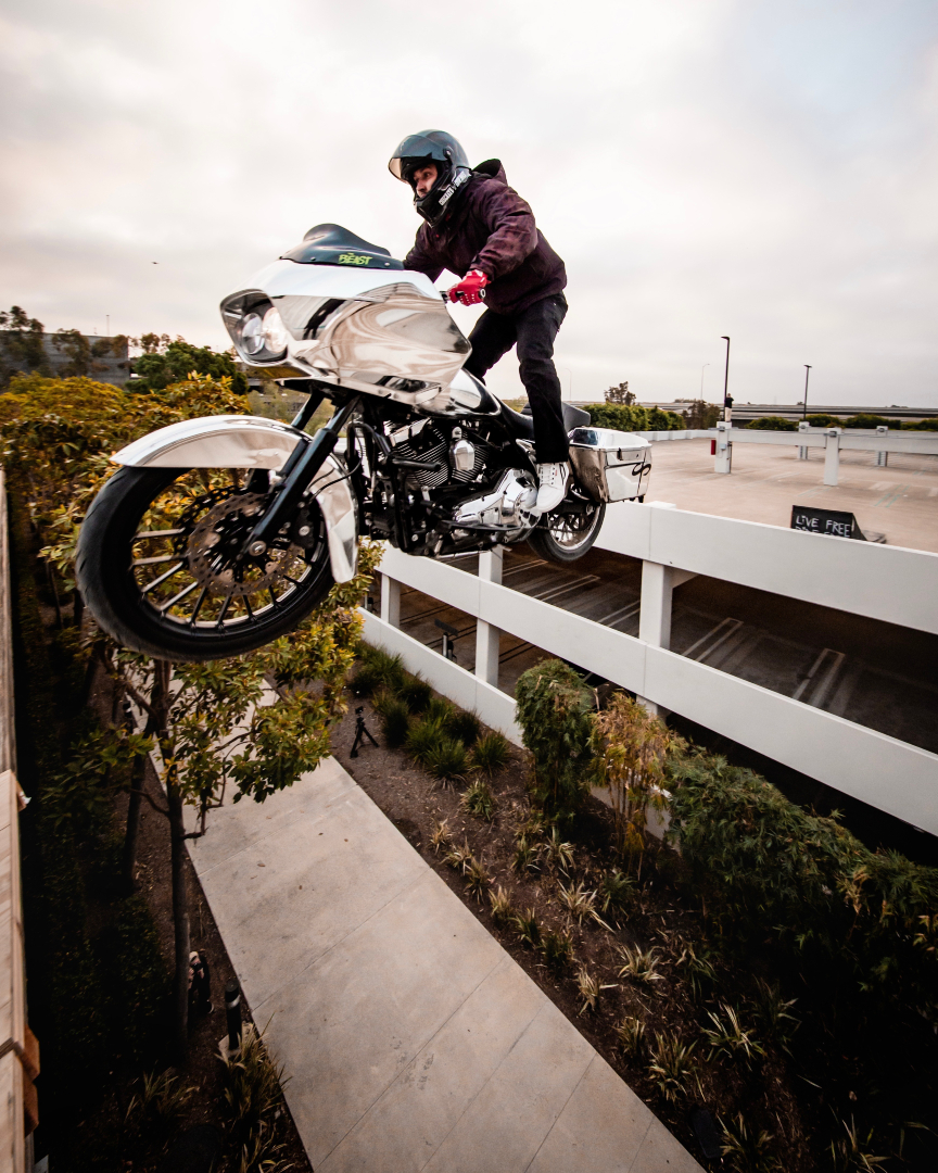 Scorpion EXO tweet media