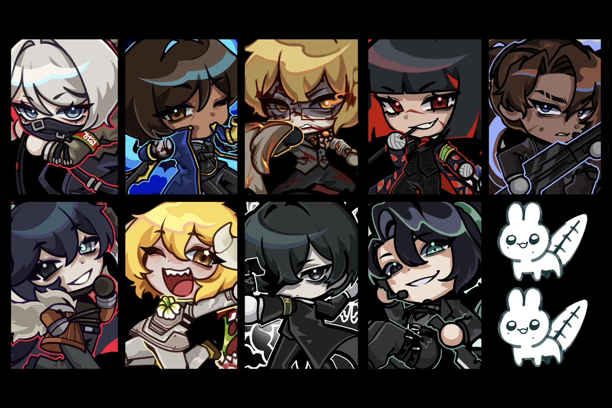 ✦ Beanni ✦ SHOP OPEN! tweet media