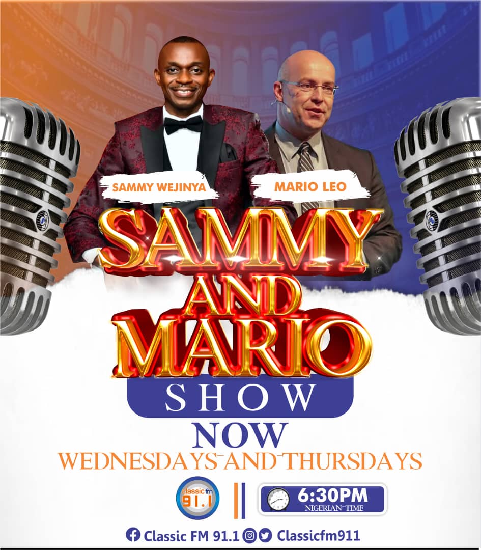 Mario Leo tweet media