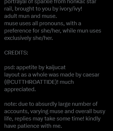 ︎ ︎︎ ︎︎ ︎︎ ︎🖥️︎ ︎︎ ︎ ͡ ︎ ︎︎ ︎𝓢͟𝙋𝘼𝙍𝙓𝙄𝙀 tweet media