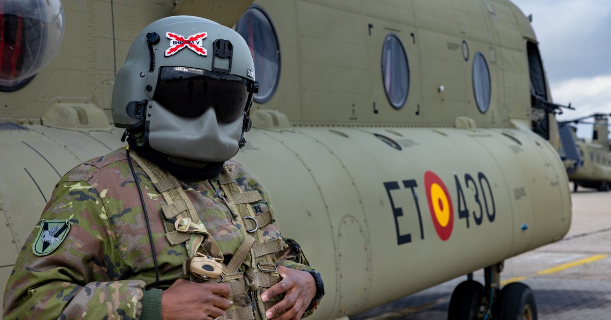 Guardia Real tweet media