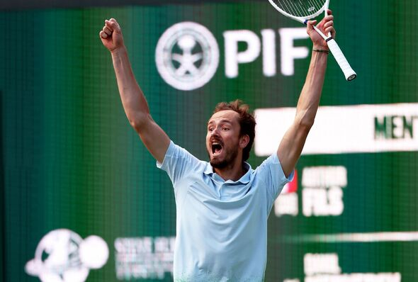 Medvedev -1.5 sets vs Michelsen (-132) | 1u
Indian Wells record: 6-6 (+1.96u)

Medvedev has never dropped a set to Michelsen. 3-0 H2H, 5-0 in sets, 0 tiebreaks, closest set was 6-4. Brisbane SF one month ago on the same surface: 6-4, 6-2.

Michelsen's Fritz upset was impressive
