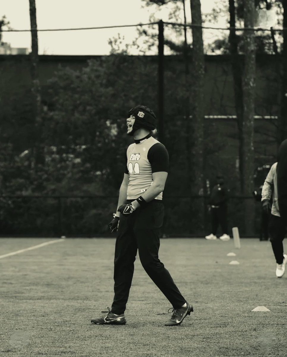Shane Dasuqi No. 1 TE in MI 28’ tweet media