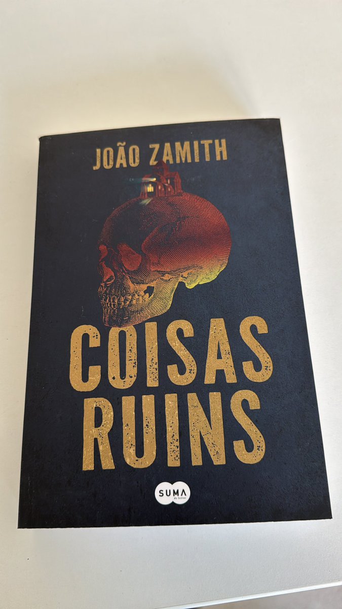 Vamos lá ver se são só coisas ruins
