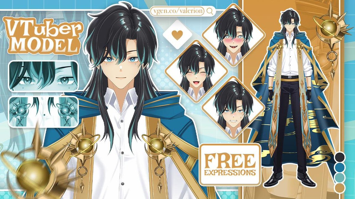 valerion tweet media