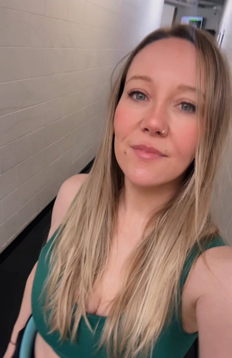 Michelle Jean tweet media