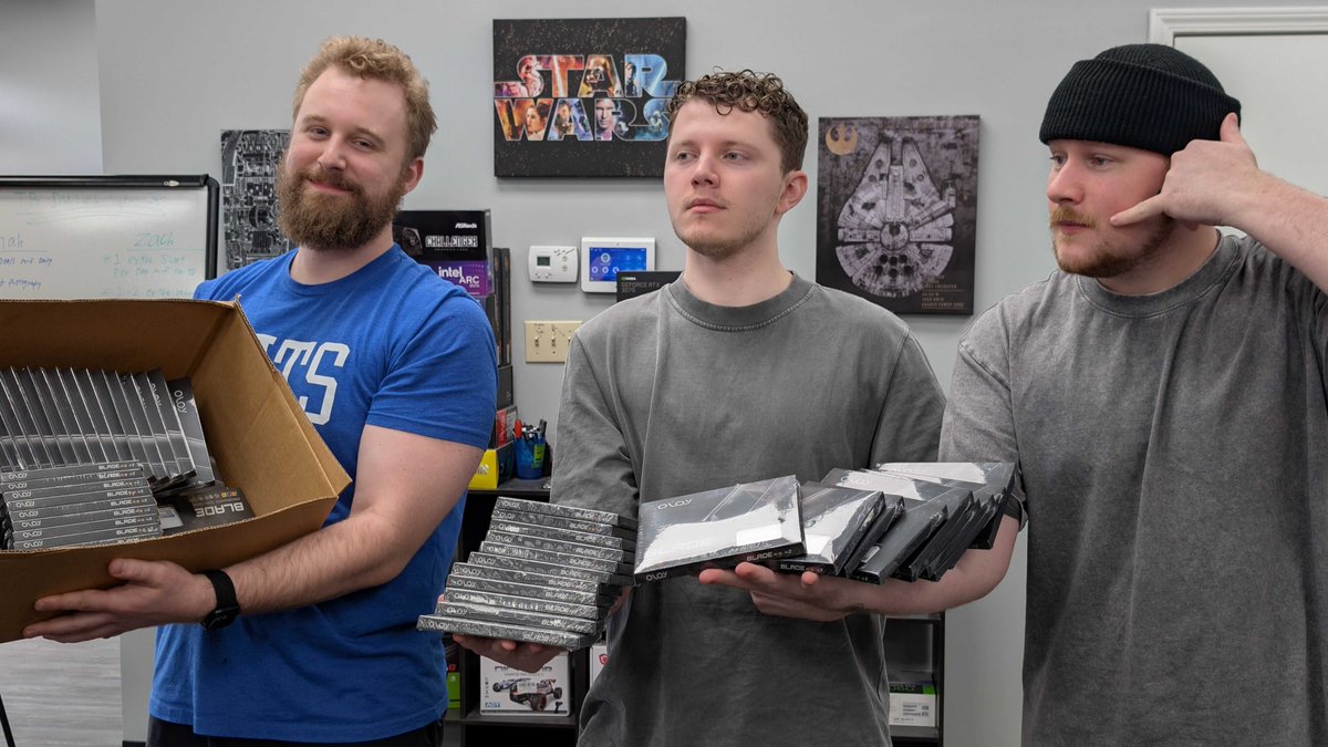 Toastybros tweet media