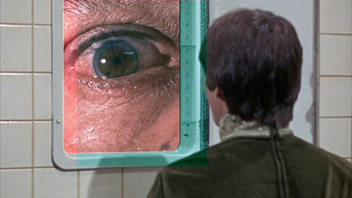 Head (1968) dir. Bob Rafelson