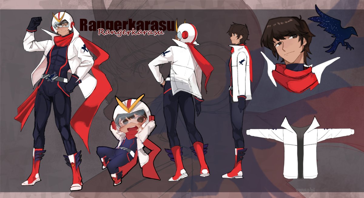 vennobi 🌿 tweet media