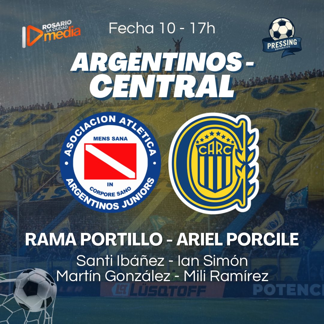 Pressing Deportivo tweet media