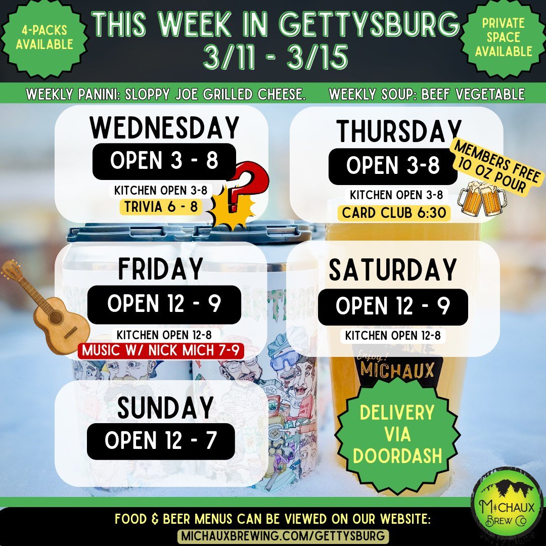 FranklinCountyPA CVB tweet media