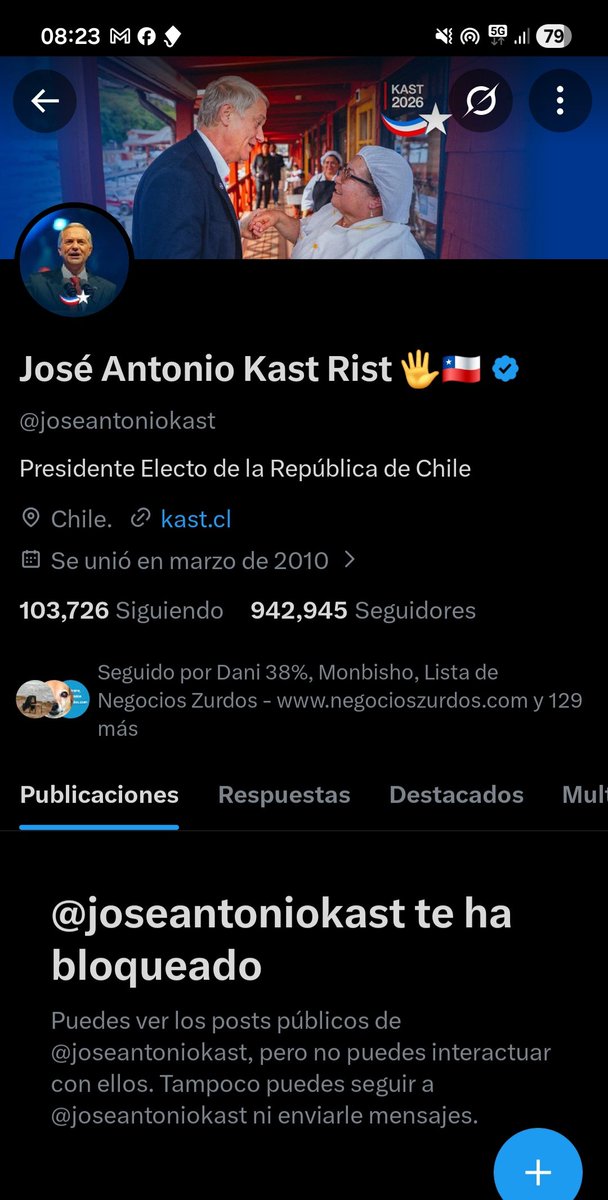 carit_'s tweet photo. @MuseoTuitero Bloqueada hace años jajaja https://t.co/Hj79hoEUSN
