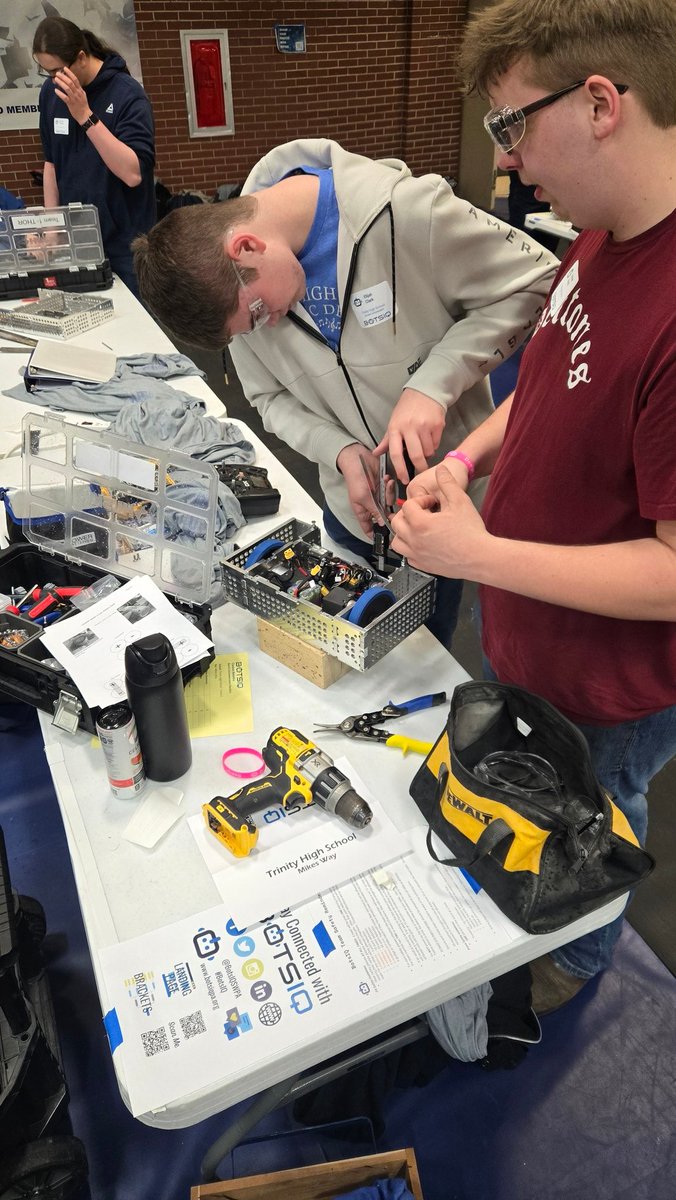 Brandon Prentice tweet media