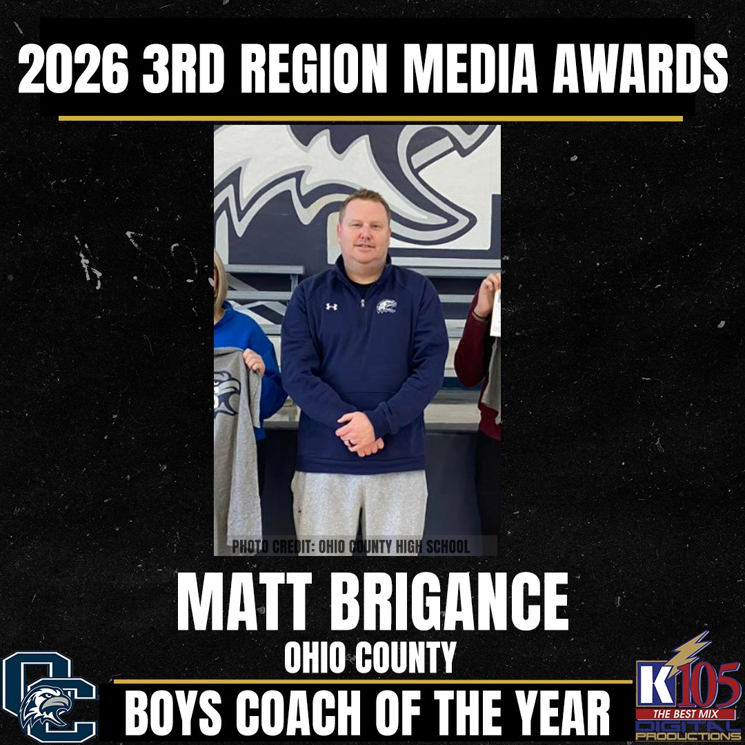 Cougar Sports on K105 tweet media