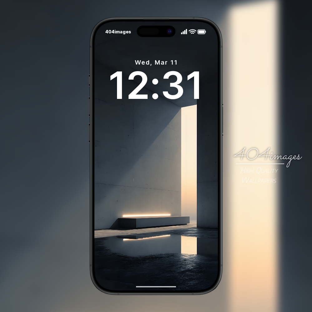 404images's tweet image. Edge of Quiet Light💥
4K Phone Wallpaper

Tap &amp;amp; Hold ➜ Load in 4K

Want more like this? Check out buymeacoffee.com/404images

#wallpaper #futurism #sleekdesign #moodylight