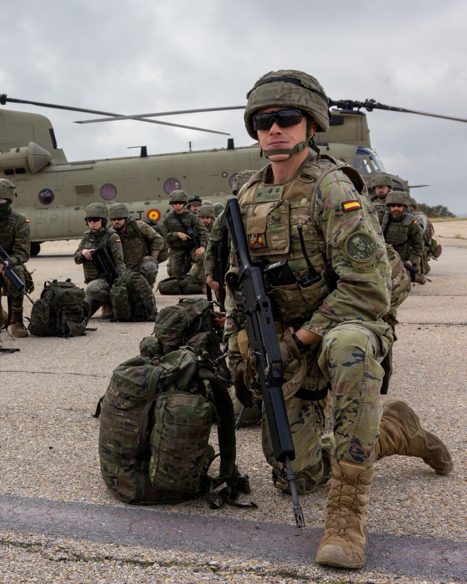 Guardia Real tweet media