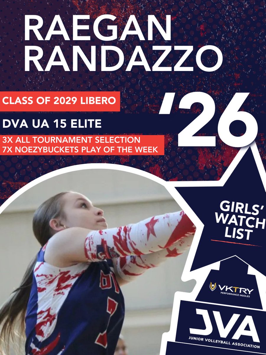 Raegan Randazzo tweet media