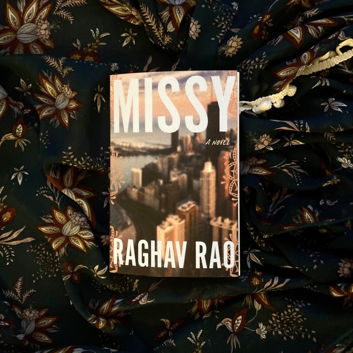 Northwestern University Press tweet media