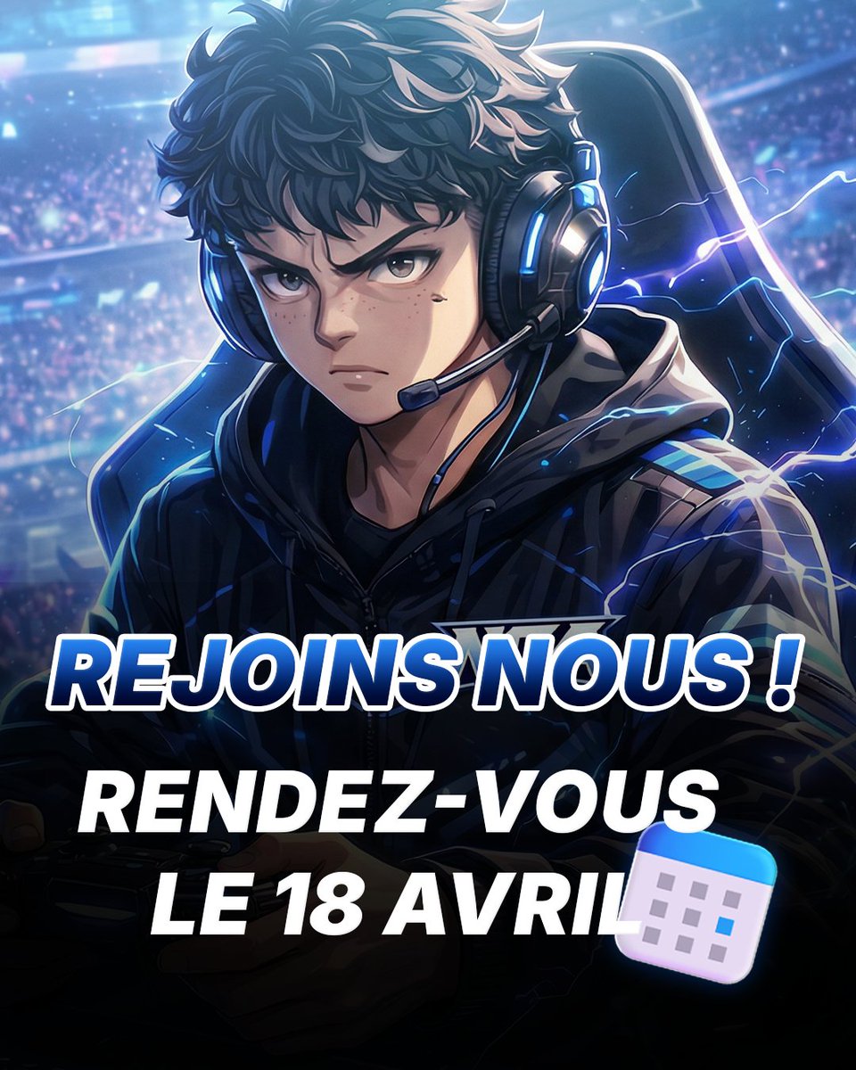 New Gen Arena tweet media