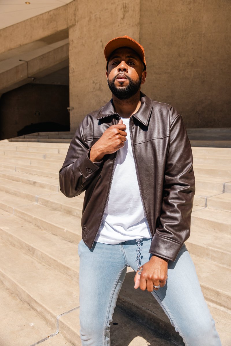 Justin Garner tweet media