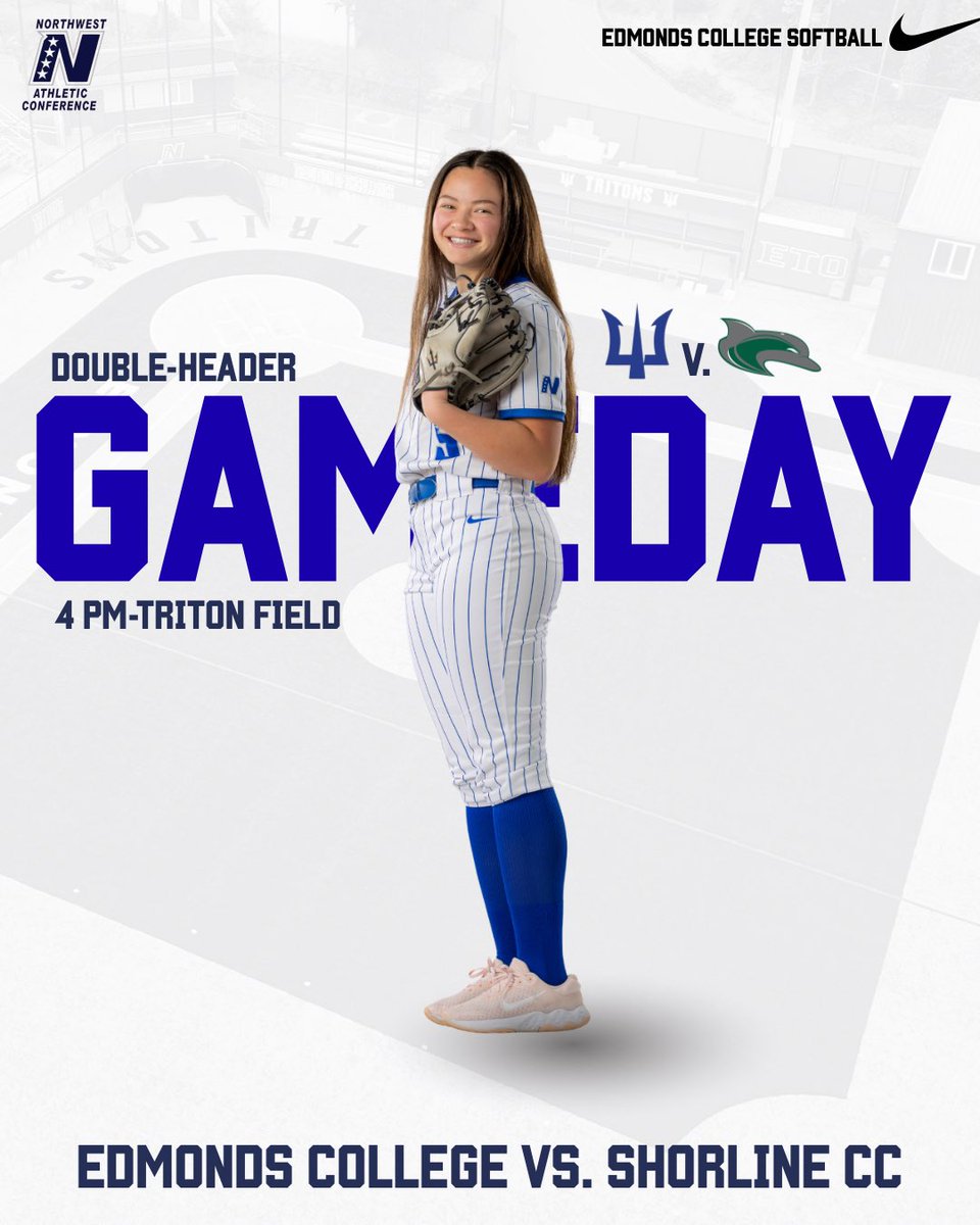 Edmonds College Tritons tweet media