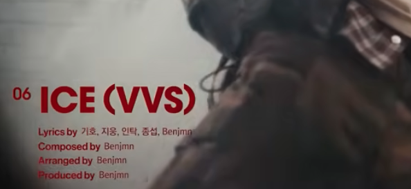 let me have a word with this benjmn cause i need him to produce my life as well