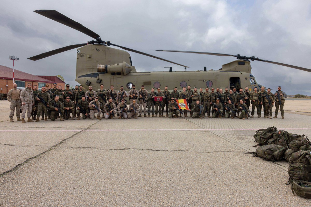 Guardia Real tweet media