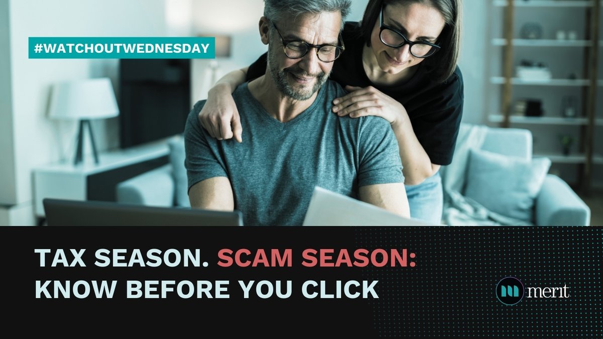 Merit Network tweet media