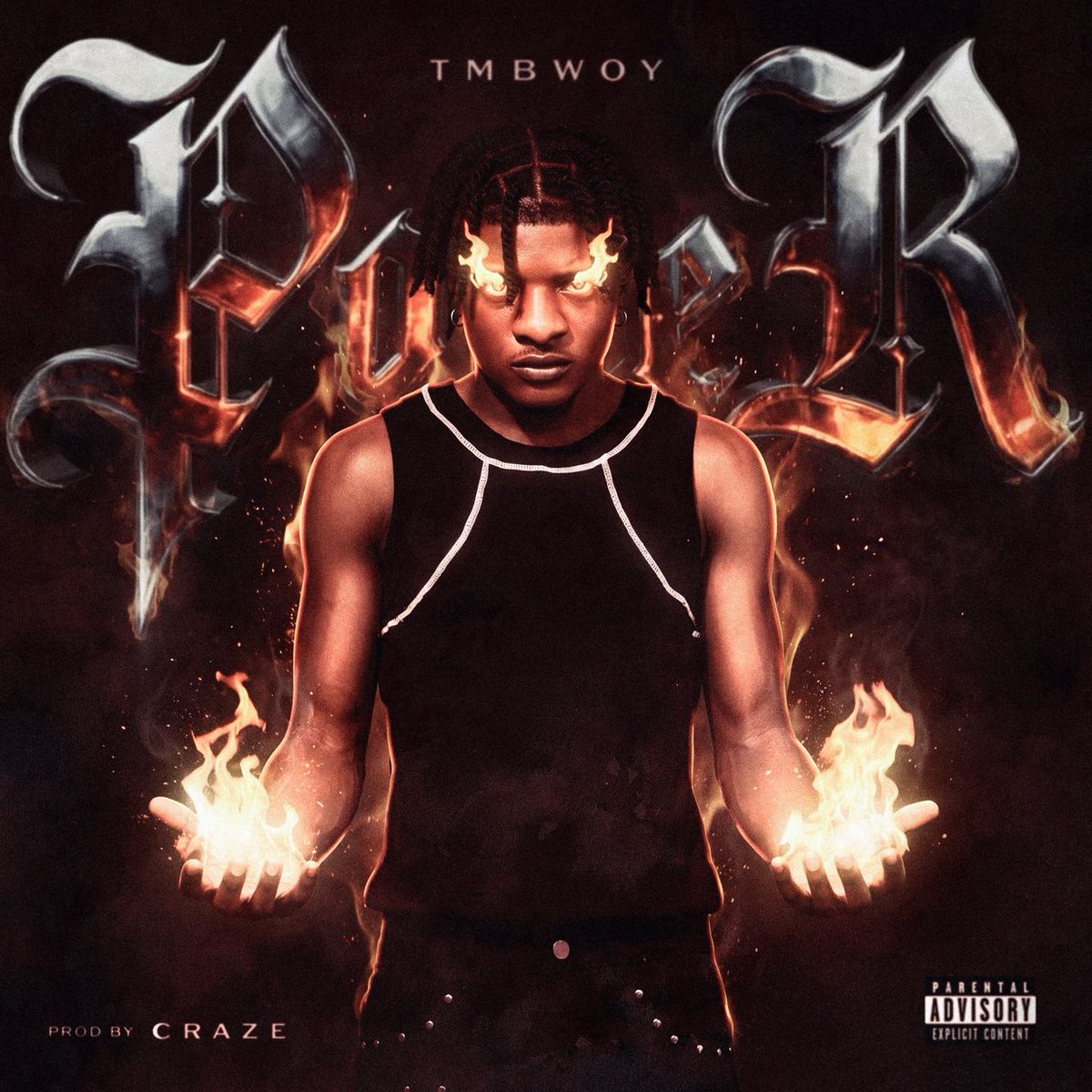 richdudegh_'s tweet photo. 🚨 TMBwoy (@tmbwoyskankin) - 'POWER' 🎶 Out now on all platforms! #ChapterOneEP #POWER

Stream here - https://t.co/NRt4RedEQW https://t.co/VH8Z13uVj6