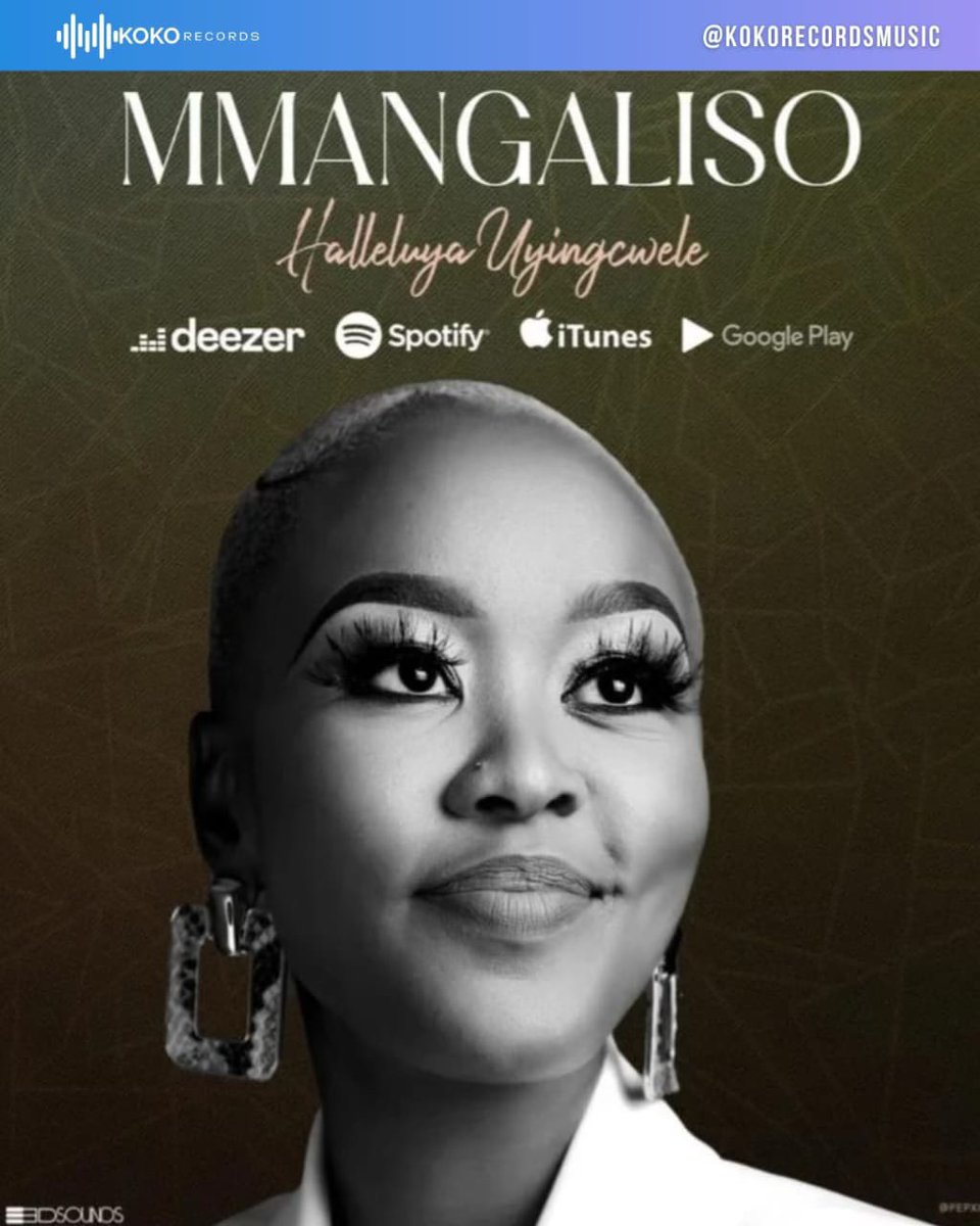 Koko Records tweet media