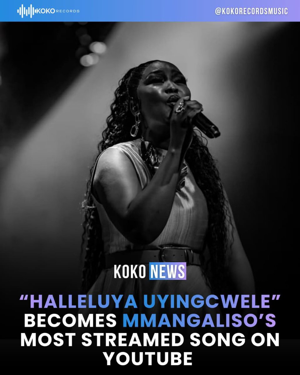 Koko Records tweet media