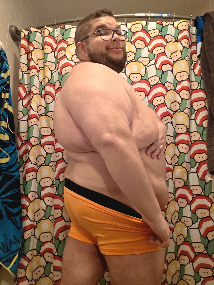 Justin - Wolfie tweet media