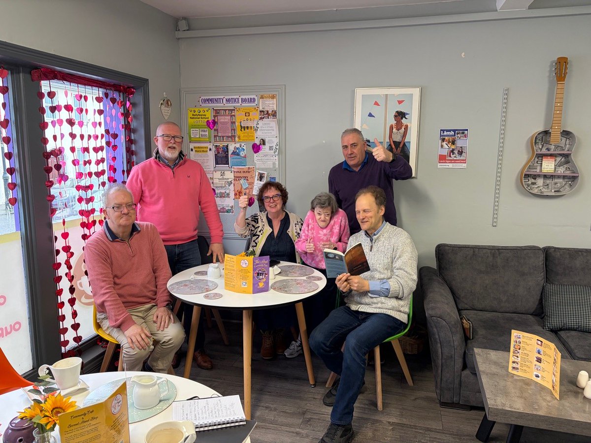 Roscommon County Council tweet media