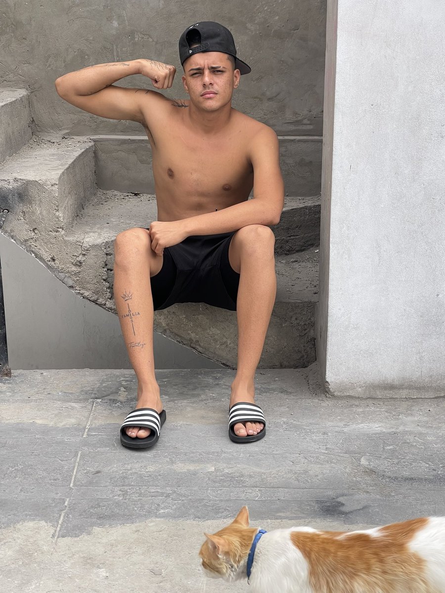 Ⓜ️a$ter c💸sh Gabo 🔥 tweet media