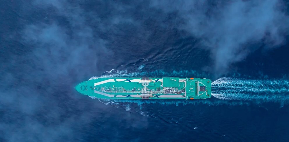 The Maritime tweet media