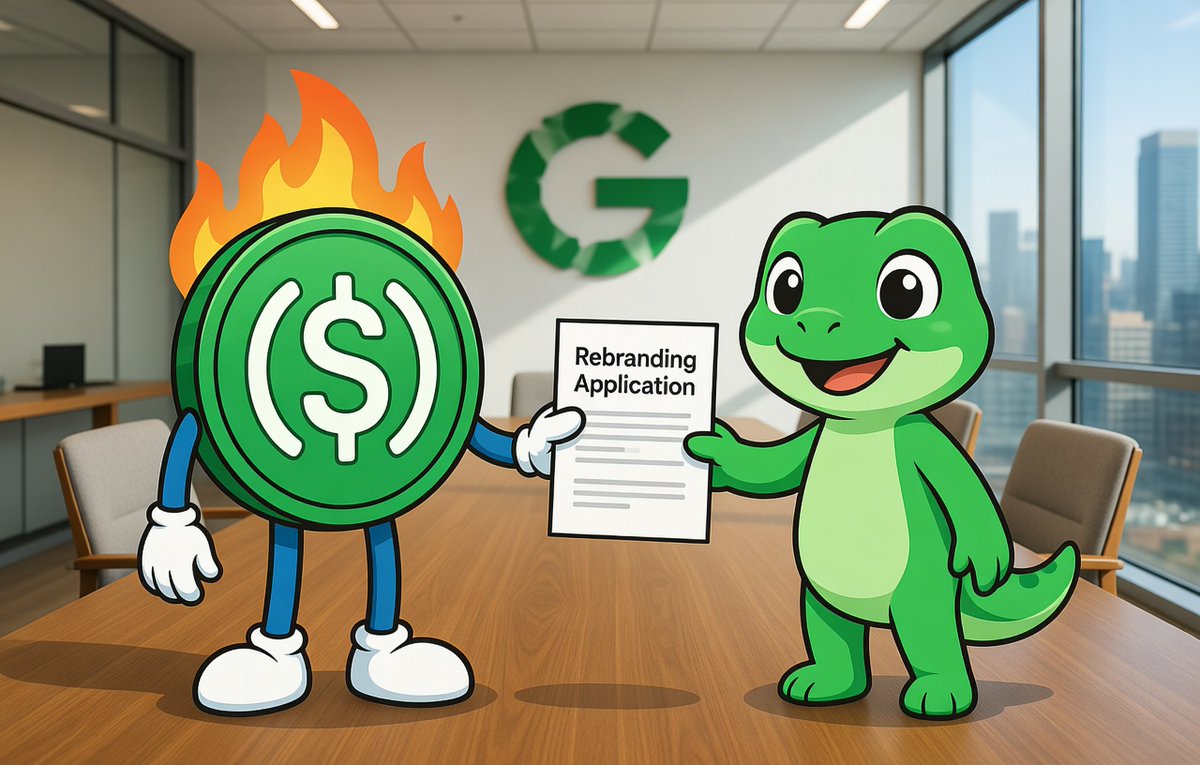 DUSD CTO tweet media