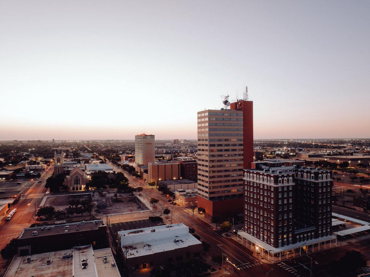 Downtown LBK tweet media