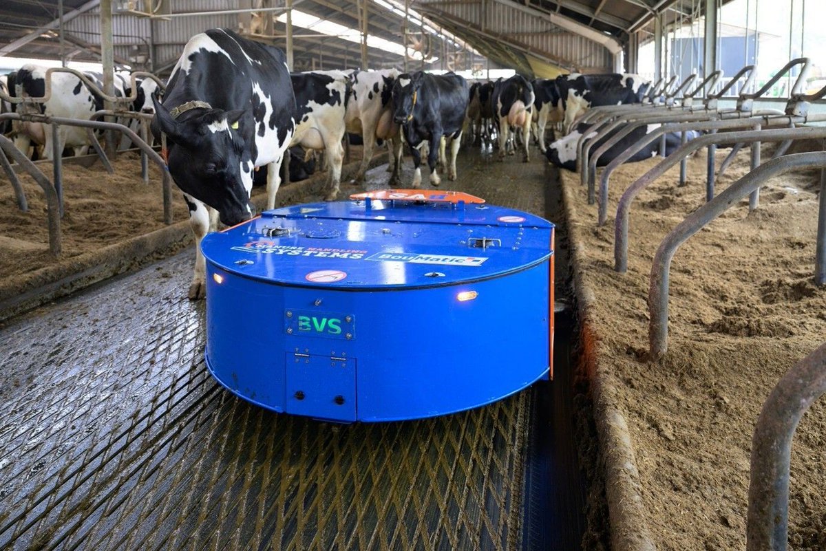 Fullwoodhead Dairy Supplies LTD tweet media