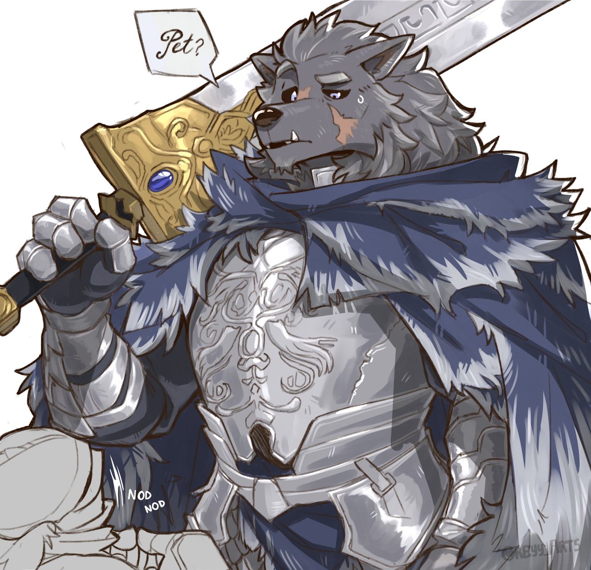 𝗚𝗿𝗲𝘆𝘆 tweet media