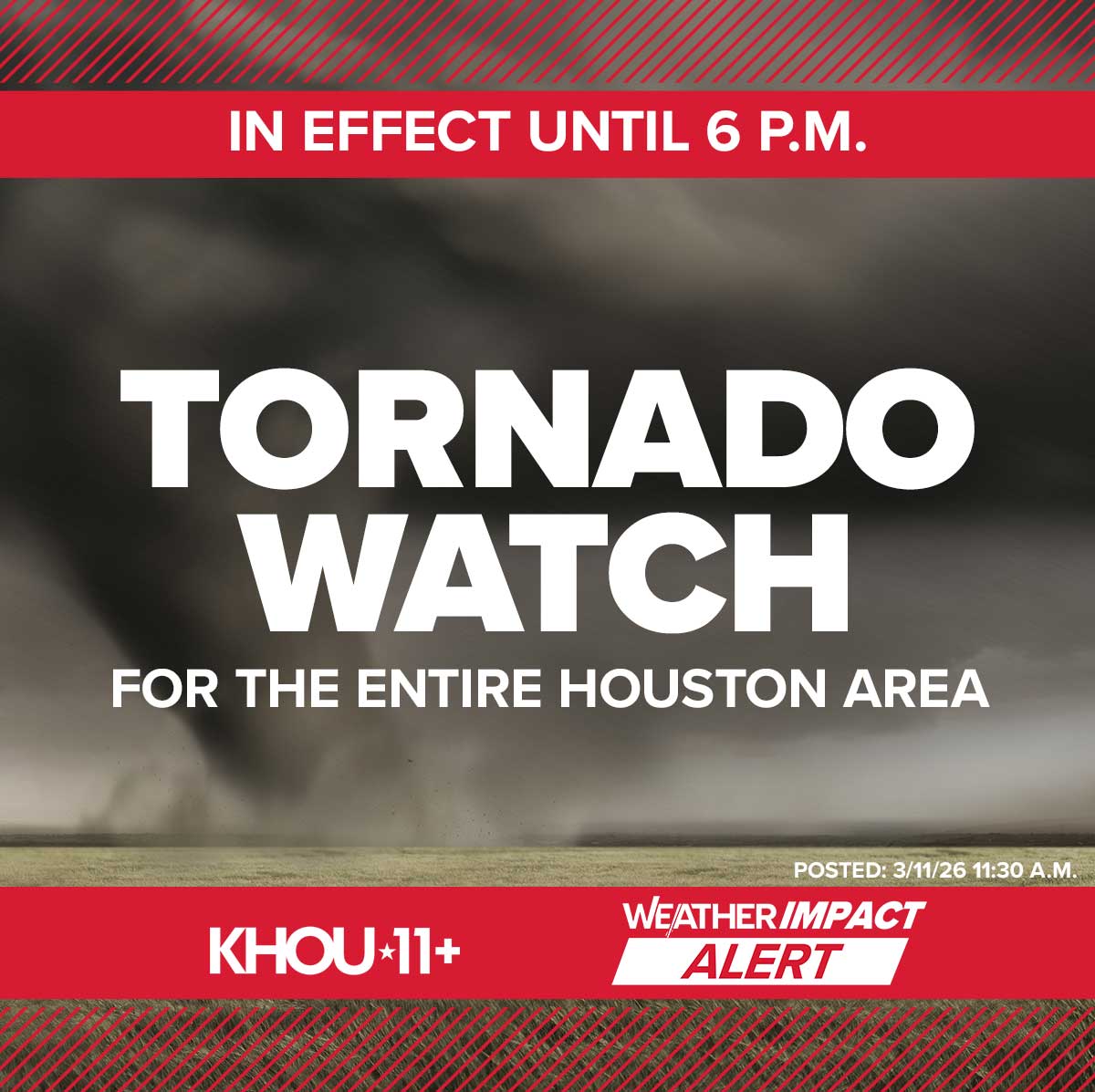 KHOU 11 News Houston tweet media