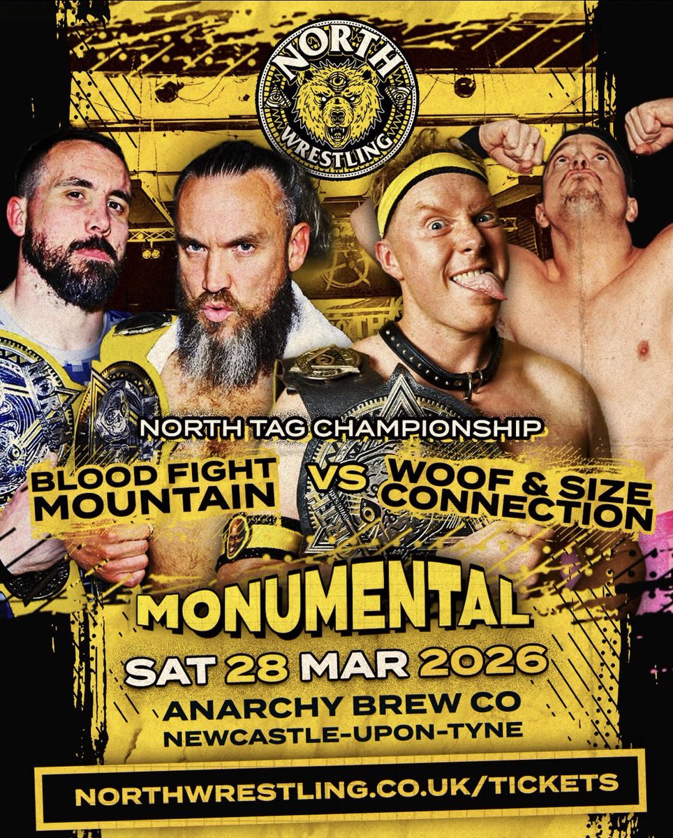 Global Catch tweet media