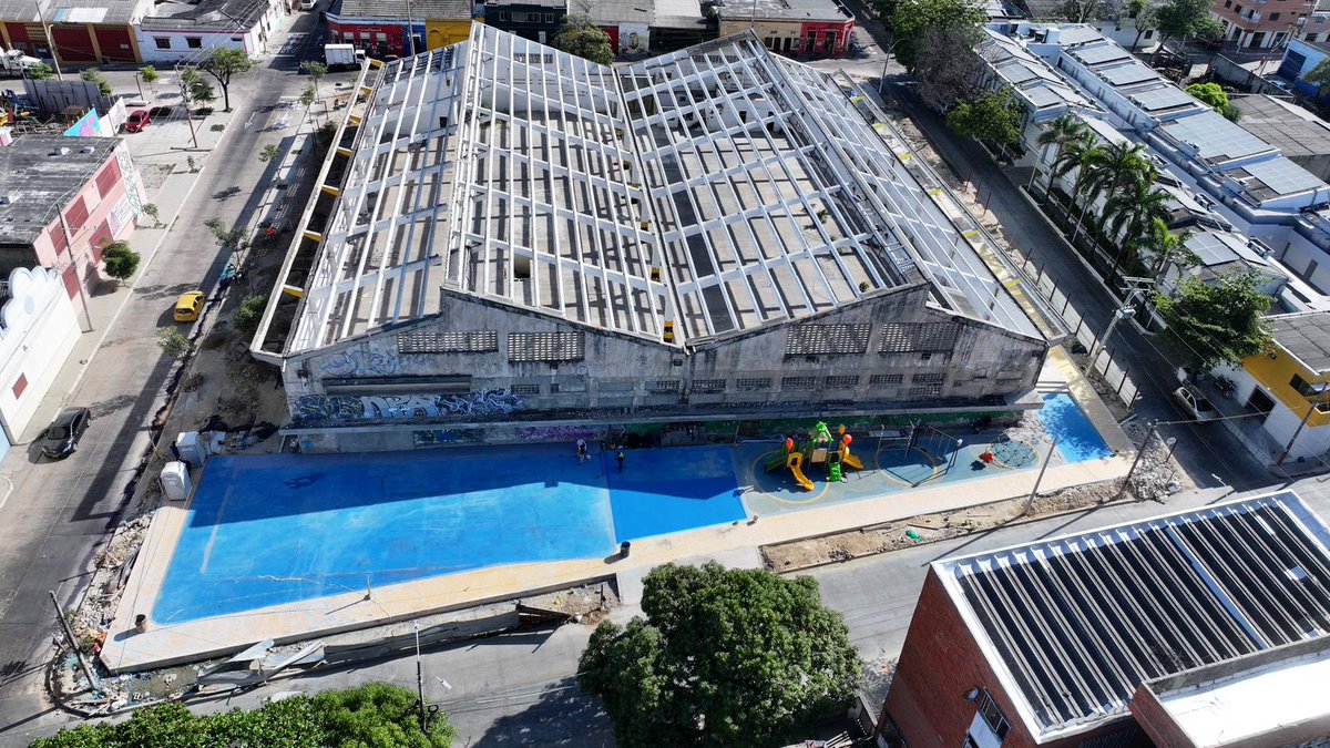 Ana Maria Aljure tweet media