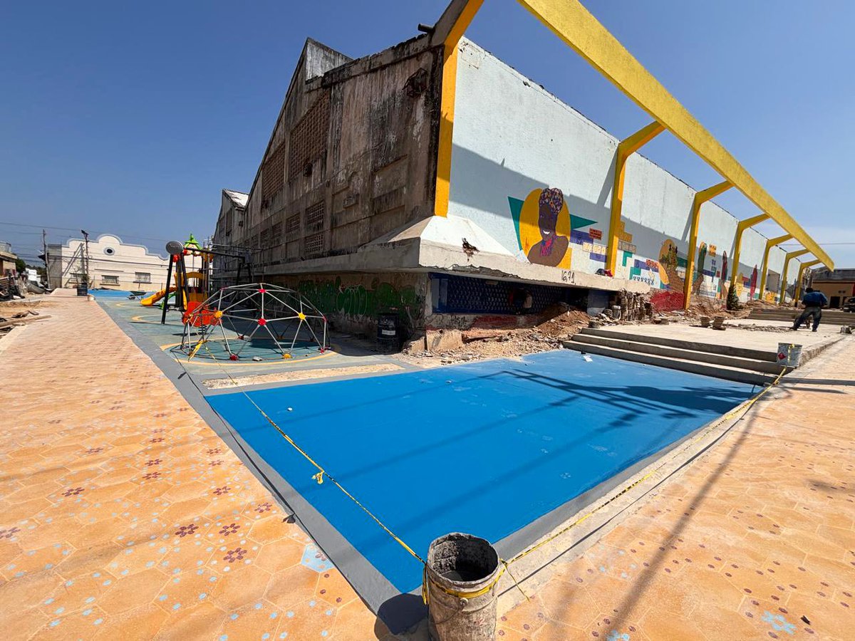 Ana Maria Aljure tweet media