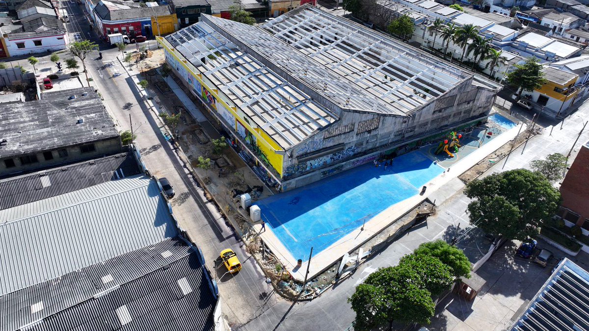 Ana Maria Aljure tweet media