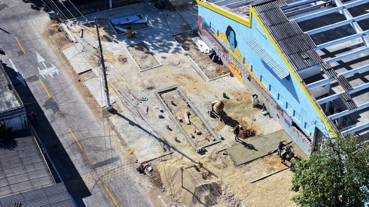 Ana Maria Aljure tweet media