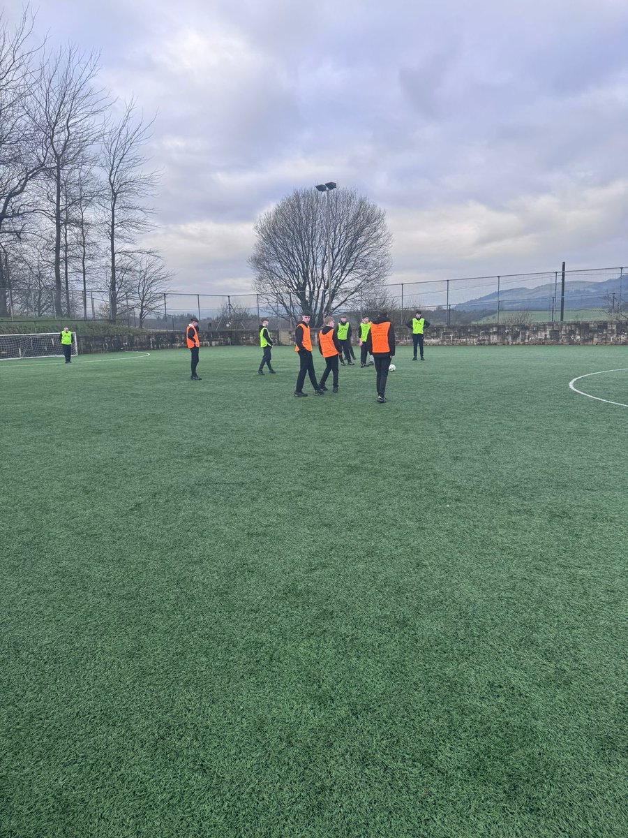 Cowden in the Community (SCIO) SC050887 tweet media