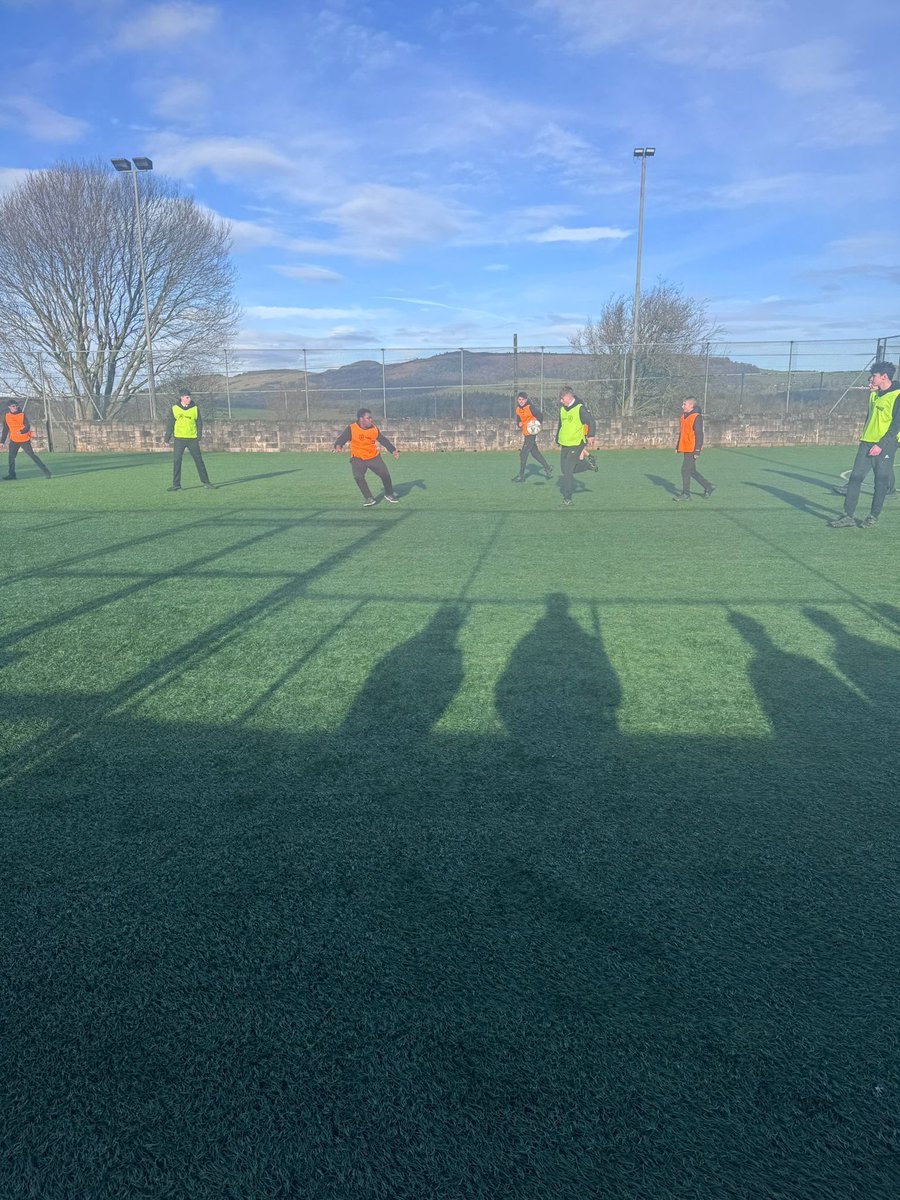 Cowden in the Community (SCIO) SC050887 tweet media